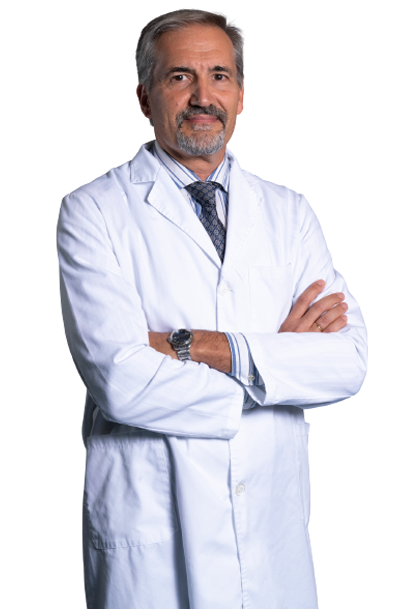 Imagen de Dr. José Luis Ramos